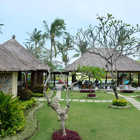 Impiana Private Villas Cemagi
