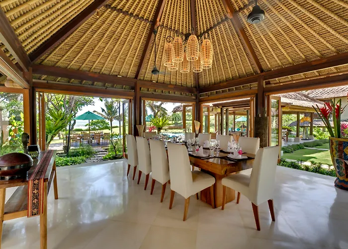 Hotel Impiana Private Cemagi