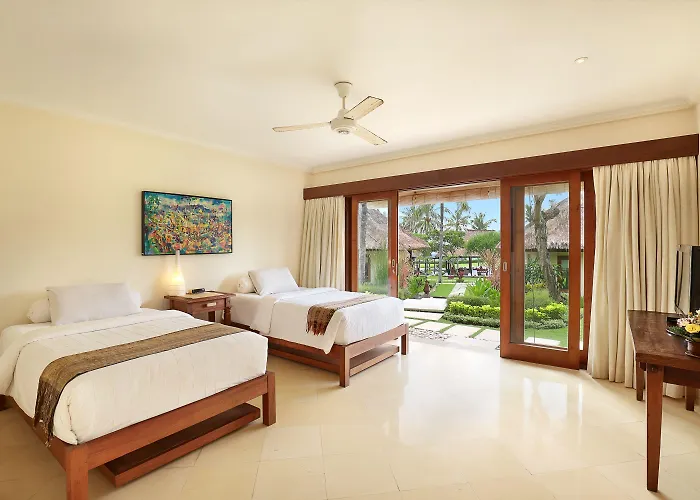 Hotel Impiana Private 4*
