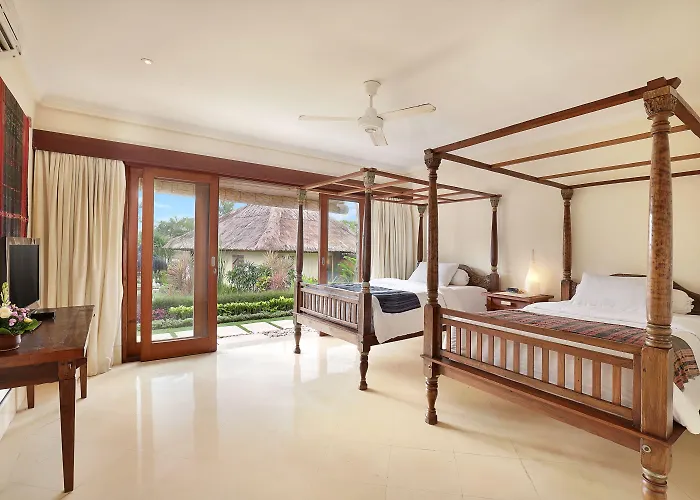 Hotel Impiana Private 4*