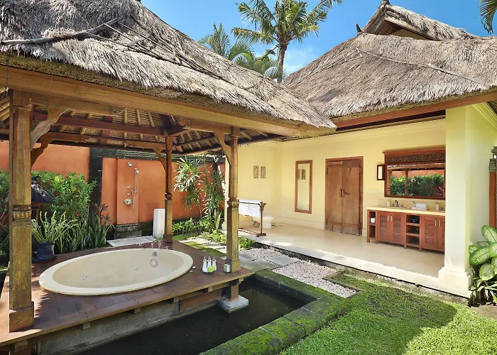 Impiana Private Hotel 4*
