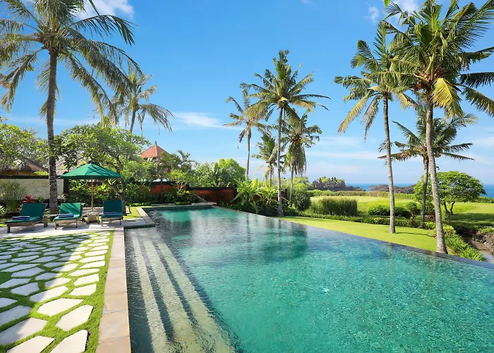 Impiana Private 4* Cemagi