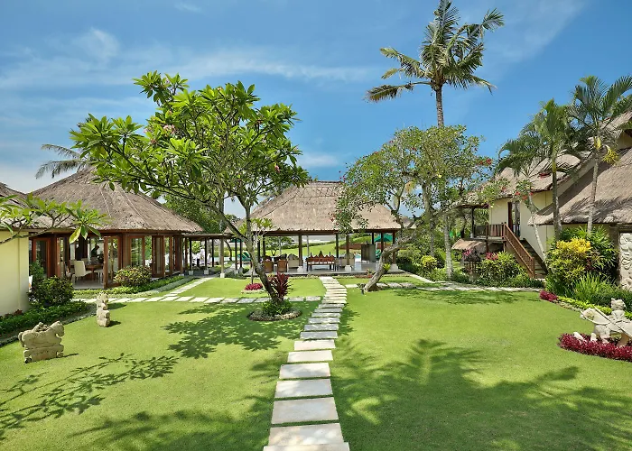 Impiana Private Hotel 4*