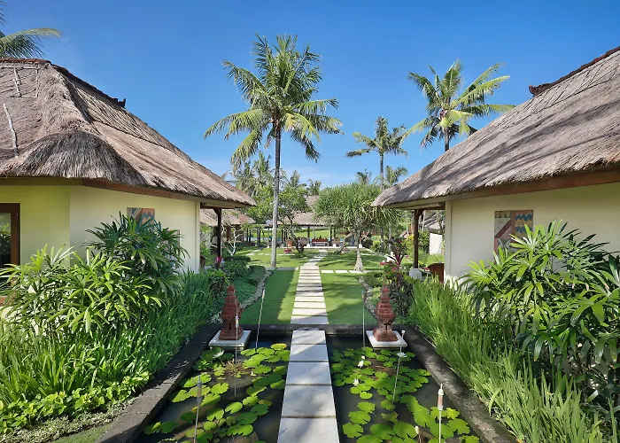 Hotel Impiana Private 4*