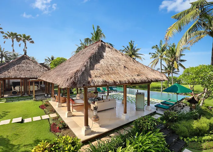 Impiana Private 4*