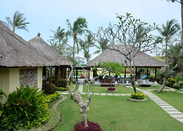 Impiana Private 4* Cemagi
