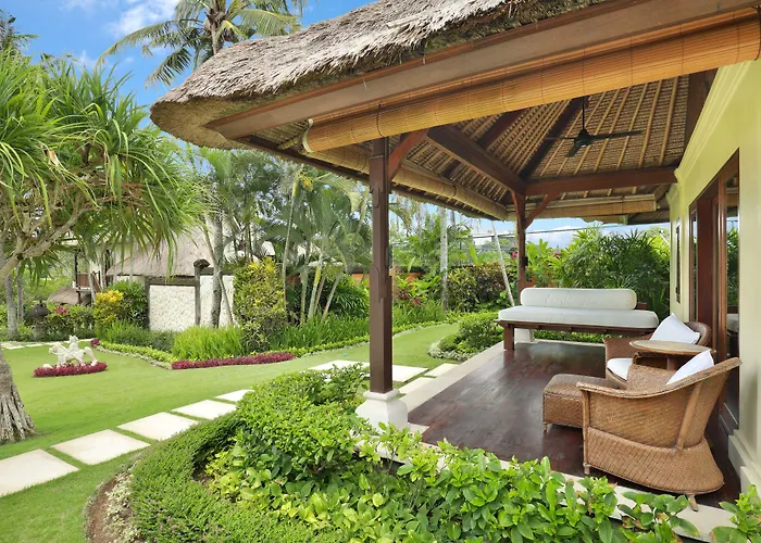 Hotel Impiana Private 4*