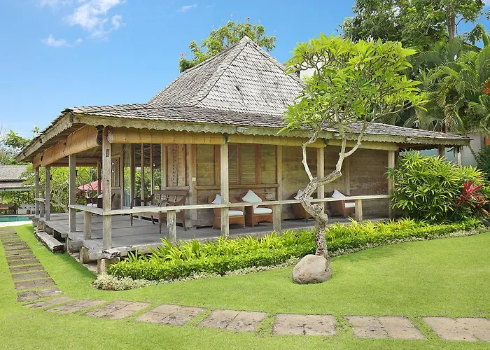 Hotel Impiana Private