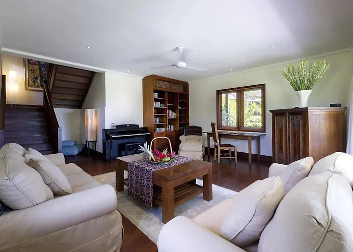 Hotel Impiana Private 4*