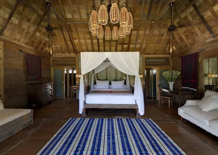 Hotel Impiana Private Cemagi