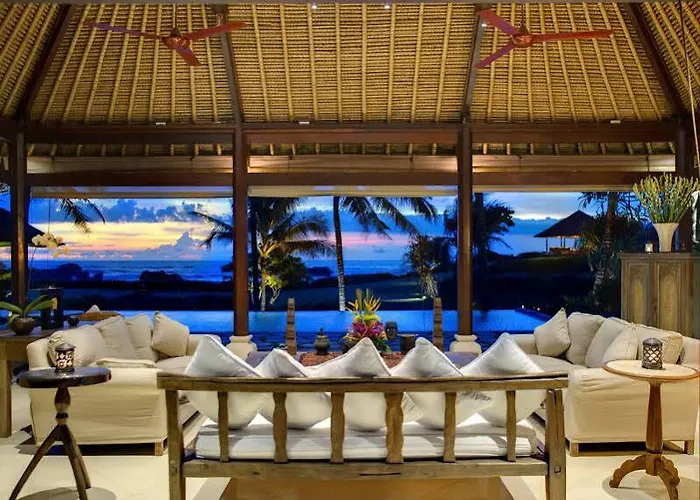 Hotel Impiana Private